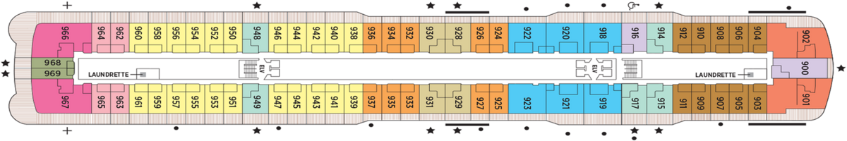 Deck 9